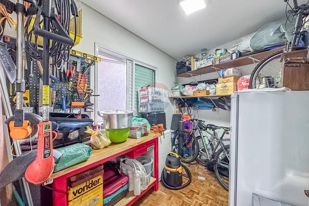 Sobrado, 3 quartos, 221 m² - Foto 16