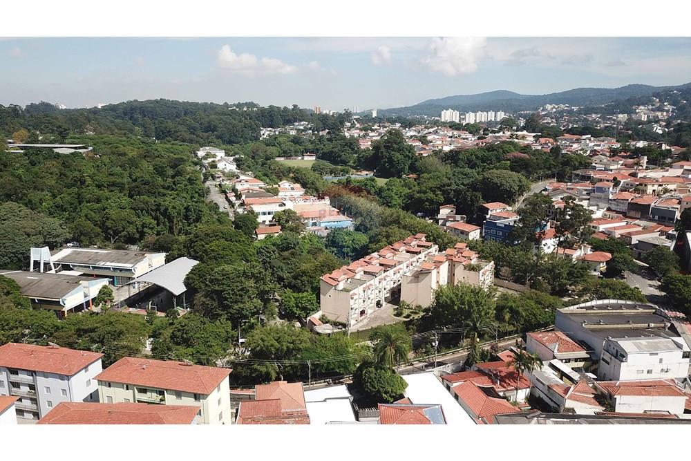 Casa de Condomínio - Venda - São Paulo , São Paulo - RUA DOS MÁRTIRES ARMENIOS, 20 (5).jpg - 601051032-124