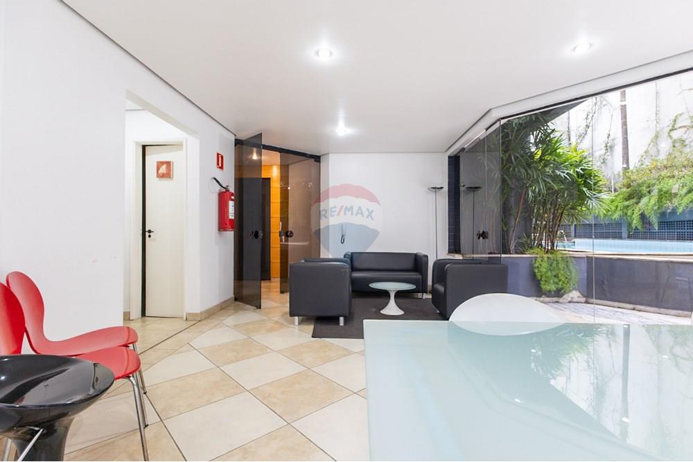 Apartamento - Venda - São Paulo , São Paulo - 02area-condominial006.jpg - 601371033-2