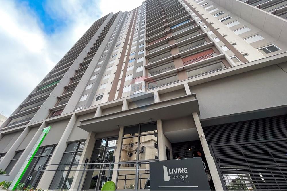Apartamento - Venda - São Paulo , São Paulo - 3a7ce045-f0ac-449e-9242-f0687f101a68.jpeg - Fachada - 601771106-22