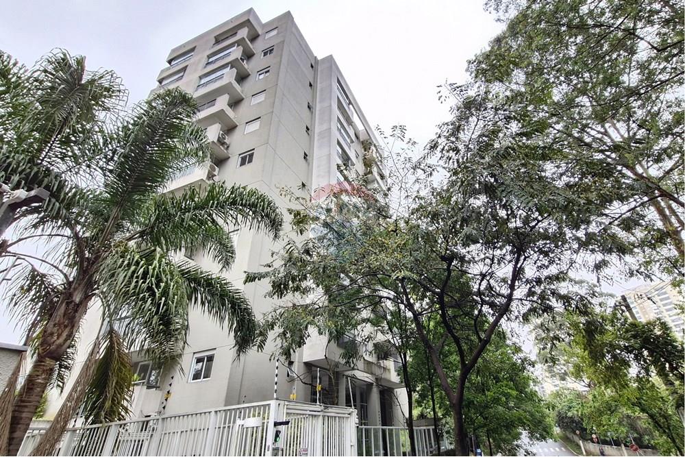 Studio - Venda - São Paulo , São Paulo - Cópia de RUA FRANCISCO JOSÉ DA SILVA, 97 (4).jpg - Fachada - 601131051-38