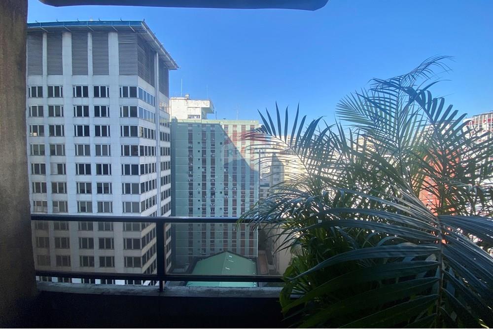 Apartamento - Alugar - São Paulo , São Paulo - Praça Alexandre Gusmão, 95 apto. 1011 25.JPG - 601241038-56