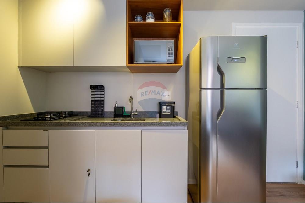 Apartamento - Venda - São Paulo , São Paulo - 9_AP.jpg - 601471003-143