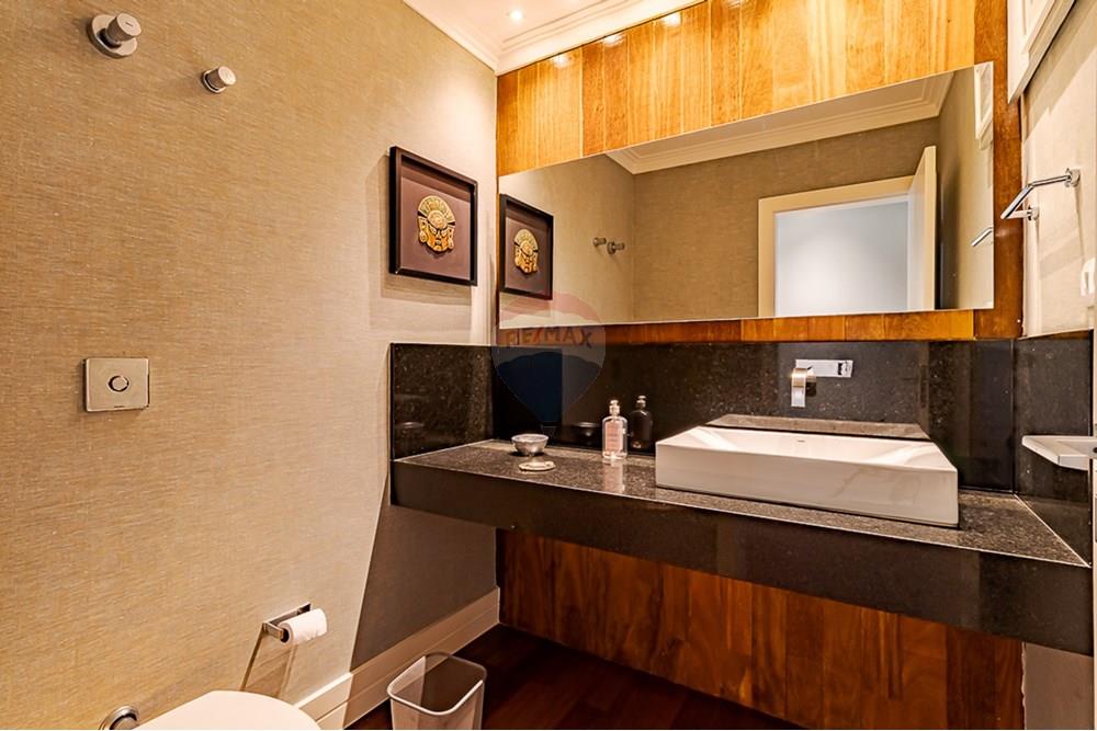 Apartamento - Alugar - São Paulo , São Paulo - IMG_2268-HDR.jpg - 602271022-168