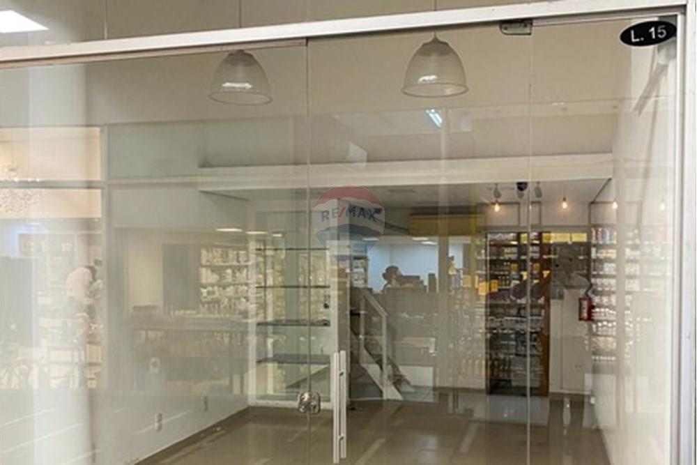 Ponto Comercial/ Loja - Alugar - São Paulo , São Paulo - z (11).jpg - 602301001-143