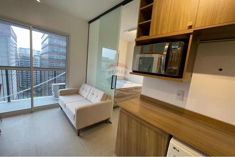 Studio - Alugar - São Paulo , São Paulo - IMG_0739.jpeg - 602321003-60