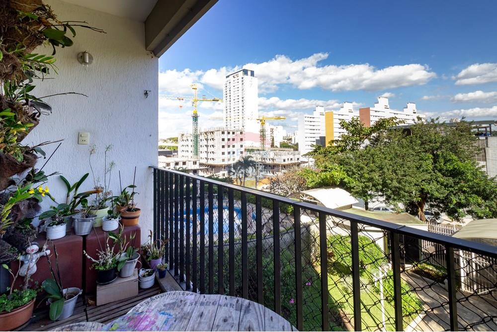 Apartamento - Venda - São Paulo , São Paulo - 4 VARANDA (2).jpg - 601261002-230