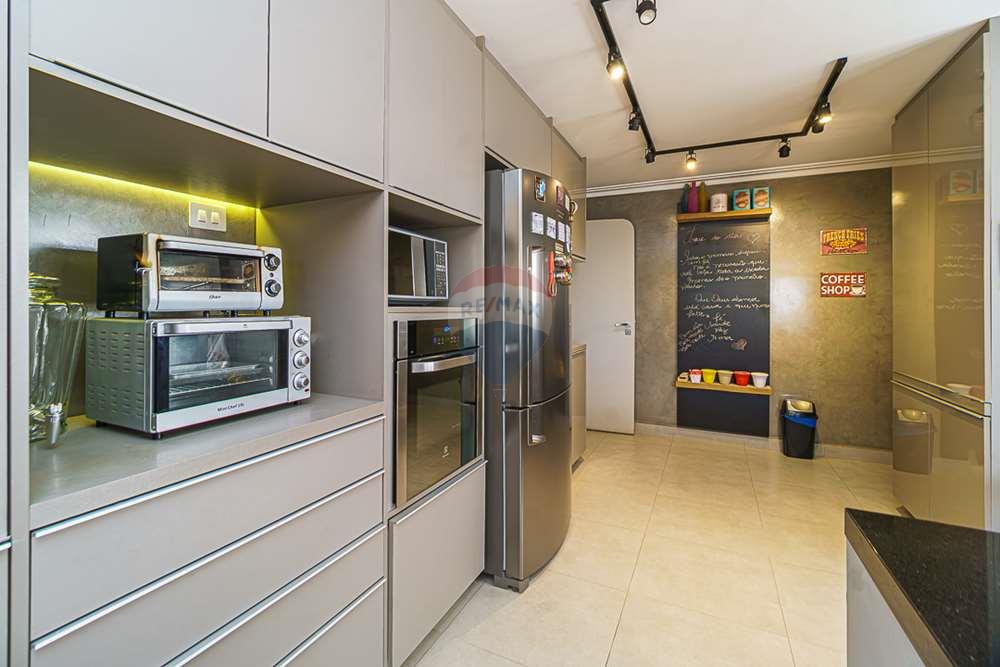 Cobertura - Venda - São Paulo , São Paulo - DSC03735-Aprimorado-NR.jpg - 602281011-20