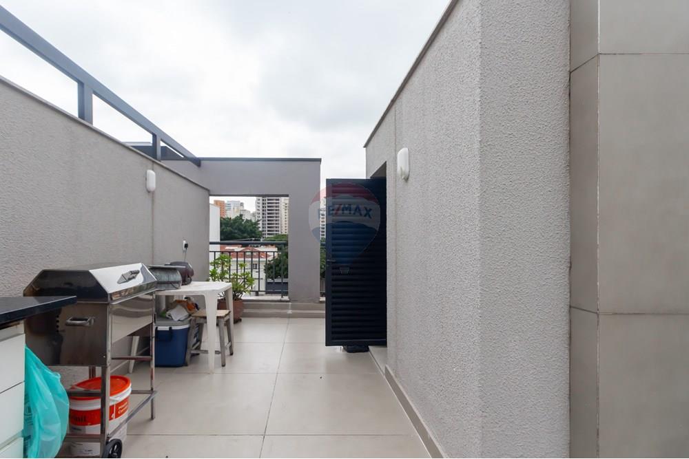 Casa de Condomínio - Venda - São Paulo , São Paulo - 30.jpg - 601721032-92