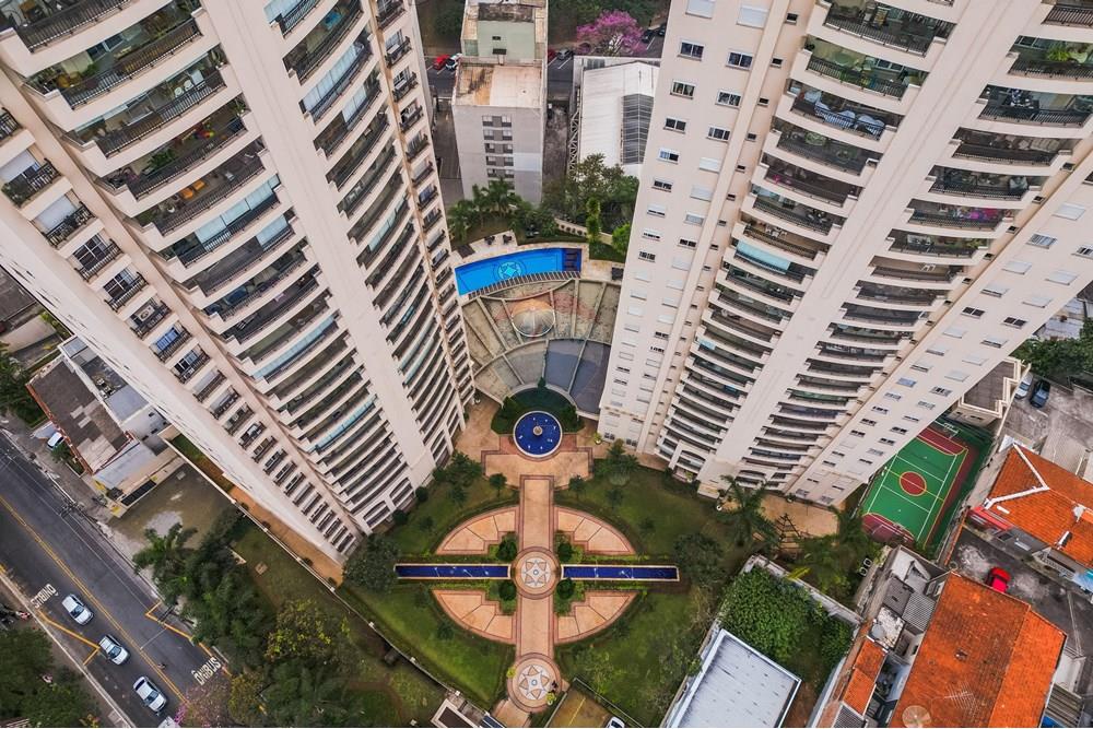 Cobertura - Venda - São Paulo , São Paulo - DJI_0505.jpg - 602291018-165