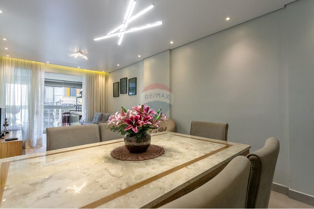 Apartamento - Venda - São Paulo , São Paulo - 601301080-2 - Av. Mascote, 1375-002.jpg - 601301080-2