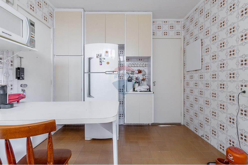 Apartamento - Venda - São Paulo , São Paulo - 18.jpg - Cozinha - 601081006-129