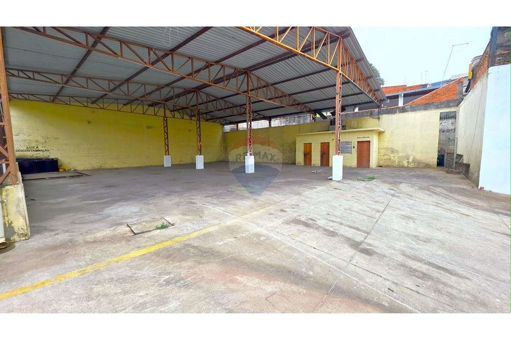 Galpão - Alugar - Jandira , São Paulo - 01.jpg - 601261093-10
