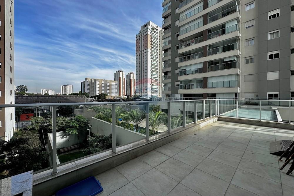 Apartamento - Venda - São Paulo , São Paulo - IMG_5998.jpg - 602321003-58