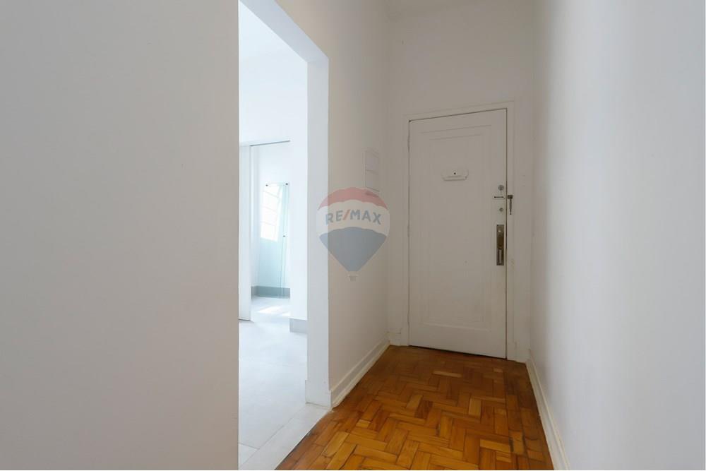 Apartamento - Venda - São Paulo , São Paulo - 25-10-23-R. Dr. Veiga Filho, 105 apto 21 - Higienópolis_025_CapodannoFotografia.jpg - 602341003-27