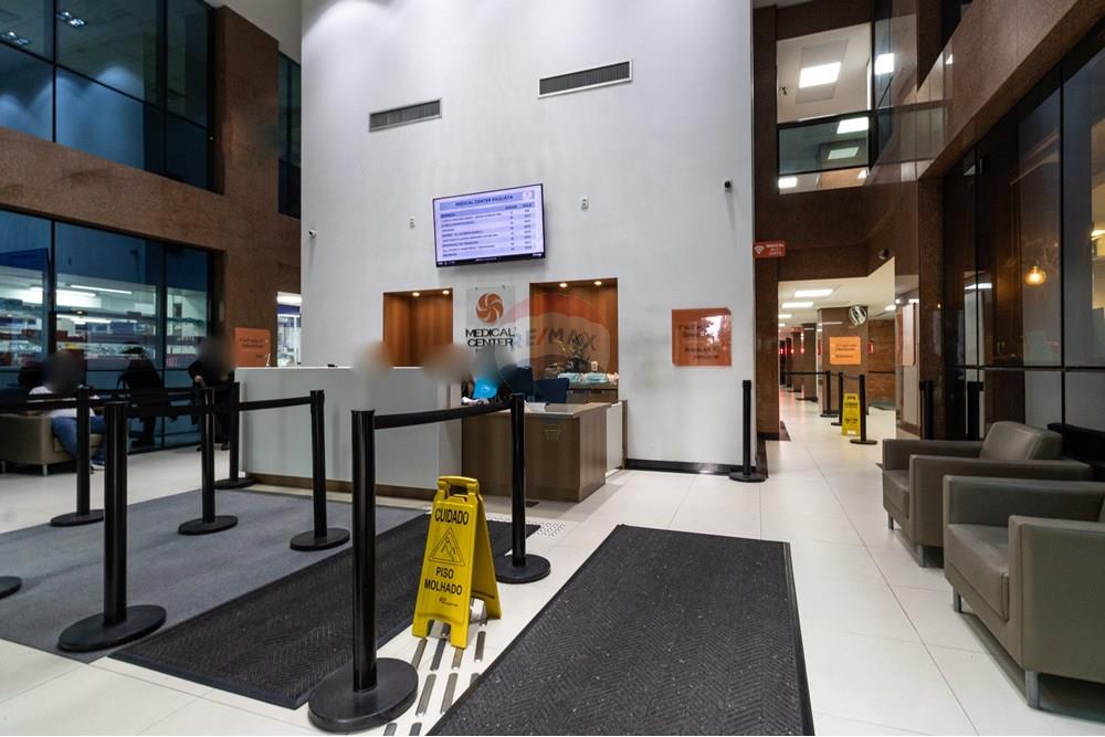 Cj. Comercial/ Sala - Venda - São Paulo , São Paulo - 01fotos_078.jpg - Recepção - 601351163-48