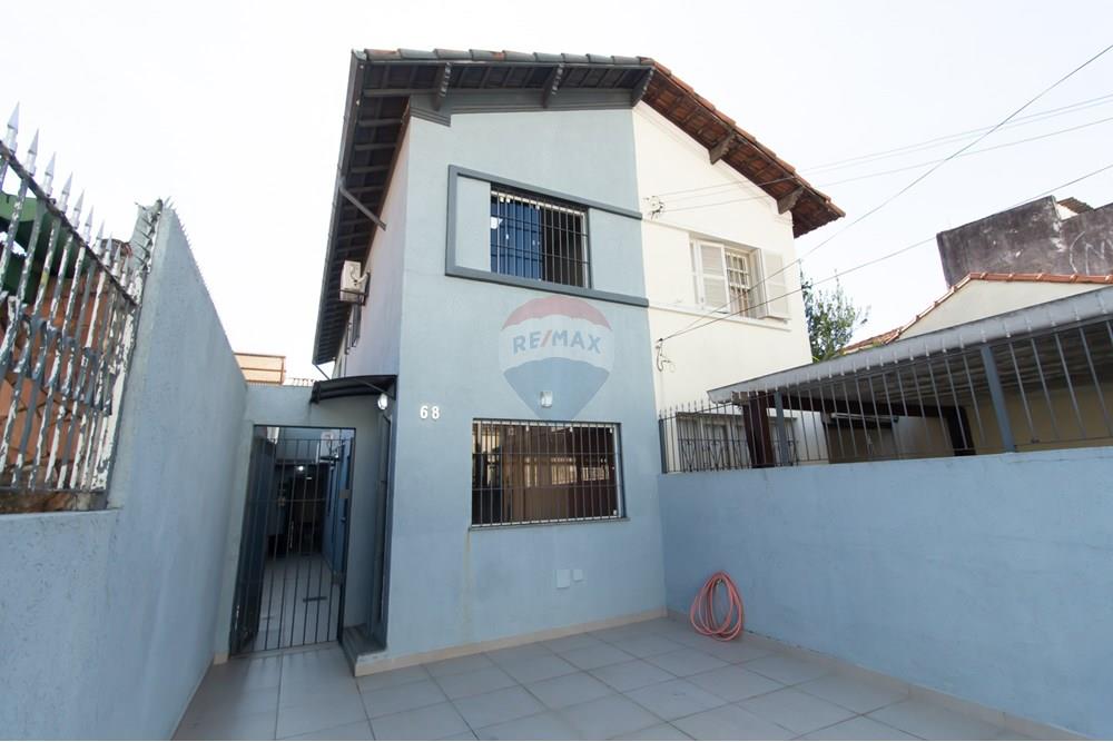 Sobrado - Venda - São Paulo , São Paulo - 43 Garagem.jpg - 601971018-1230