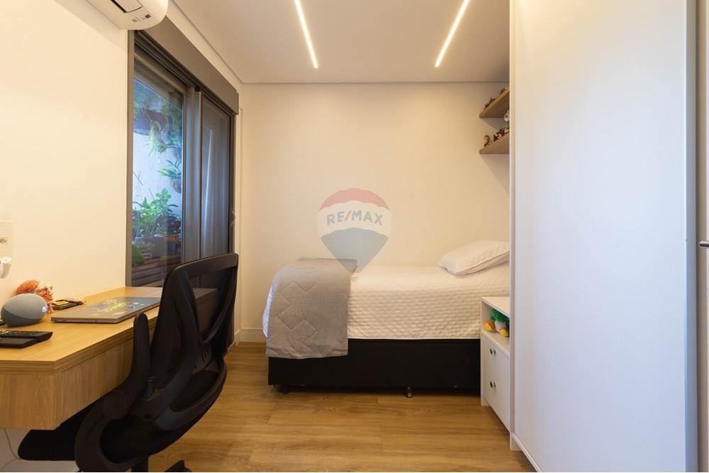 Apartamento - Venda - São Paulo , São Paulo - 6 QUARTO 1 SUITE (4).jpg - 601261084-48