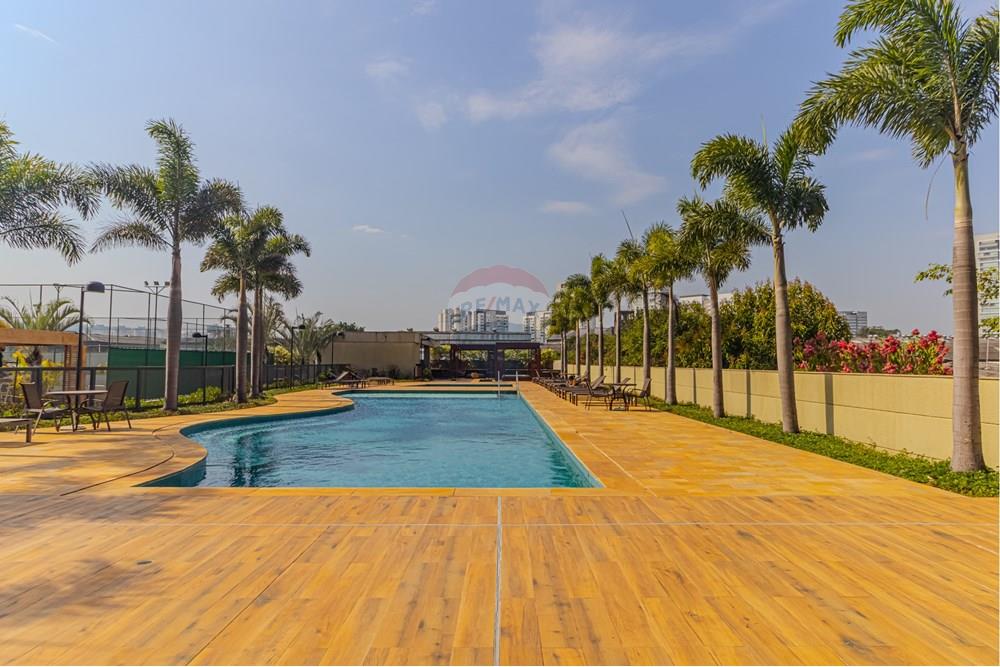 Apartamento - Venda - São Paulo , São Paulo - Cópia de 14 PISCINA.jpg - 601261073-48