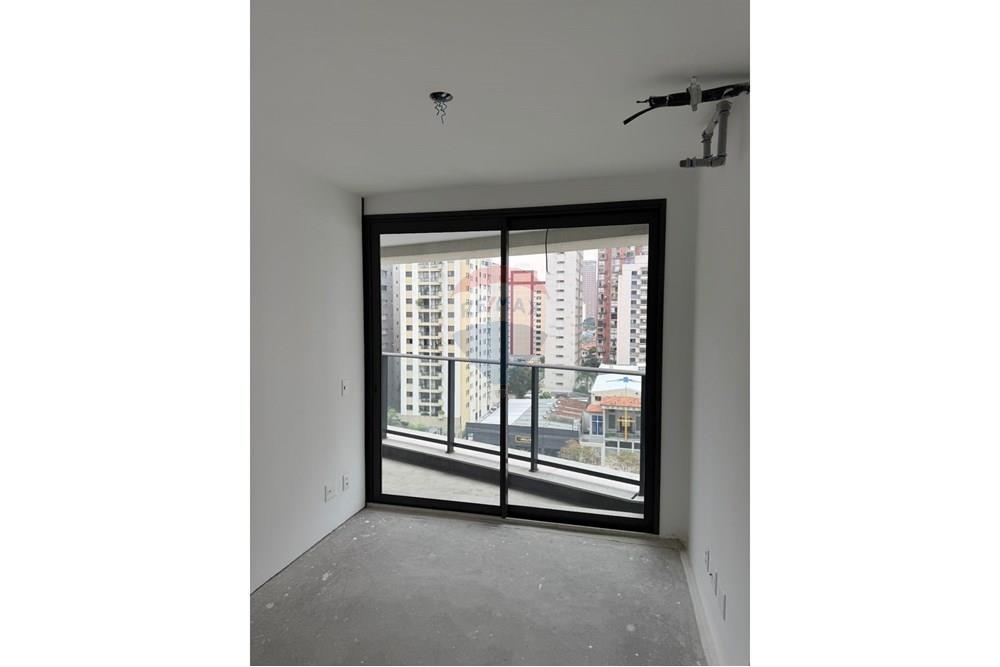 Apartamento - Venda - São Paulo , São Paulo - apartamento_venda_arco_itaim_sao_paulo (7).JPG - 601251261-26
