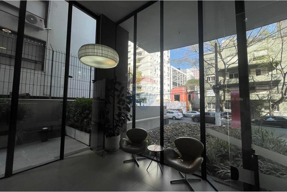 Cj. Comercial/ Sala - Alugar - São Paulo , São Paulo - 012.jpg - 601241018-53