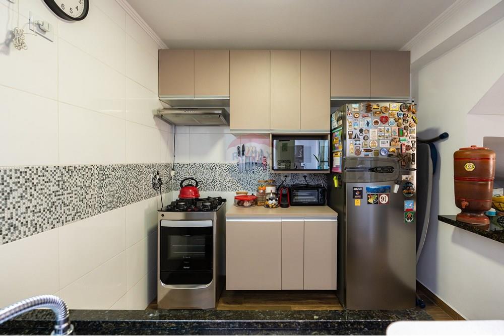 Casa de Condomínio - Venda - São Paulo , São Paulo - 19_CS.jpg - 601471003-180