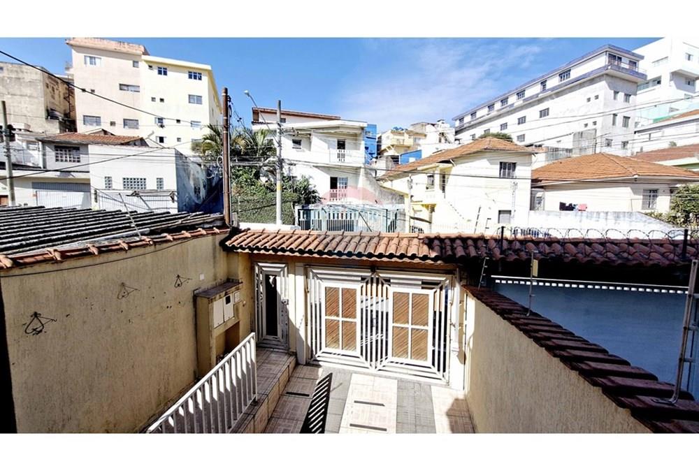 Sobrado - Venda - São Paulo , São Paulo - RUA MATEUS CORRÊA, 39 (12).jpg - 601051011-70