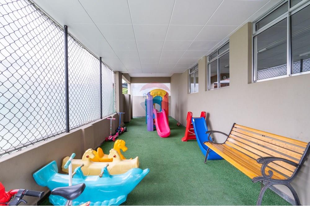 Apartamento - Venda - São Paulo , São Paulo - DSC05645.jpg - 601241055-25