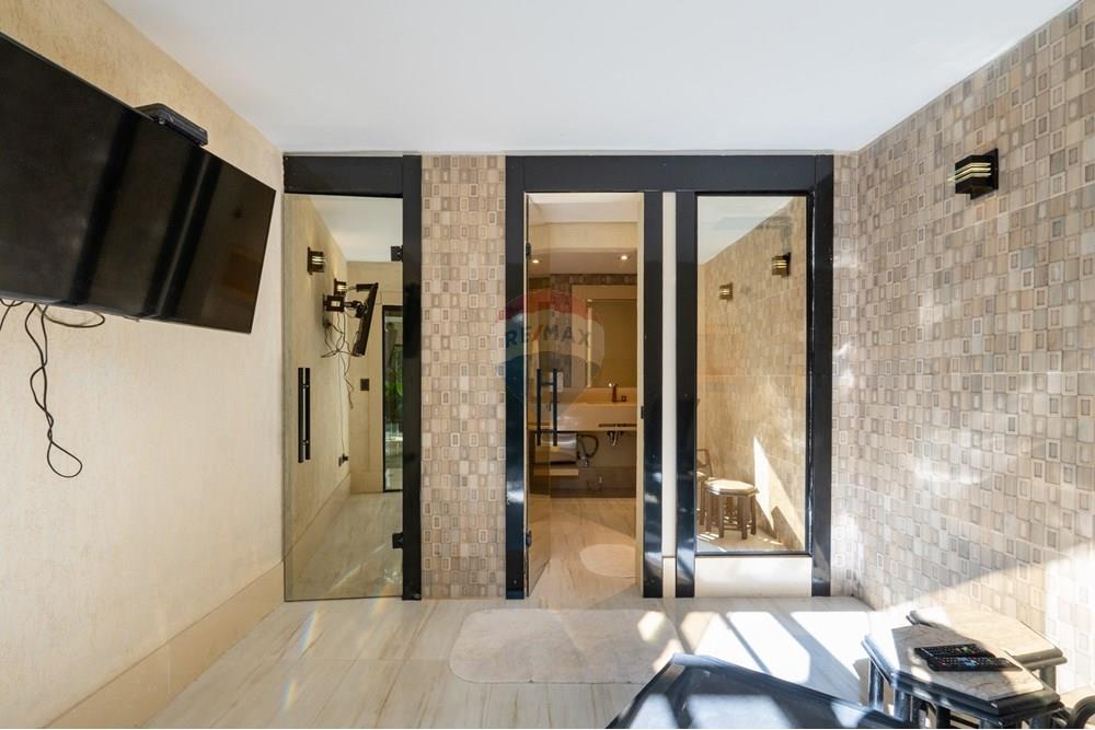 Résidentiel - Maison - São Paulo , São Paulo - BR - 01fotos_062.jpg - 601251125-43