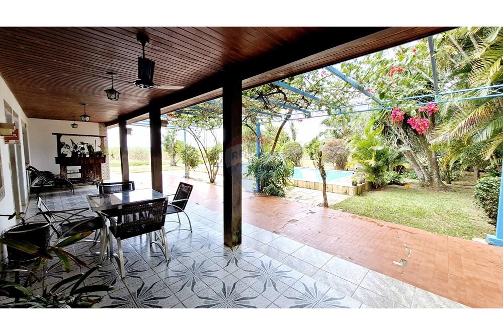 Fazenda - Venda - Itapetininga , São Paulo - SITIO ITAPETININGA (71).jpg - 602301007-5