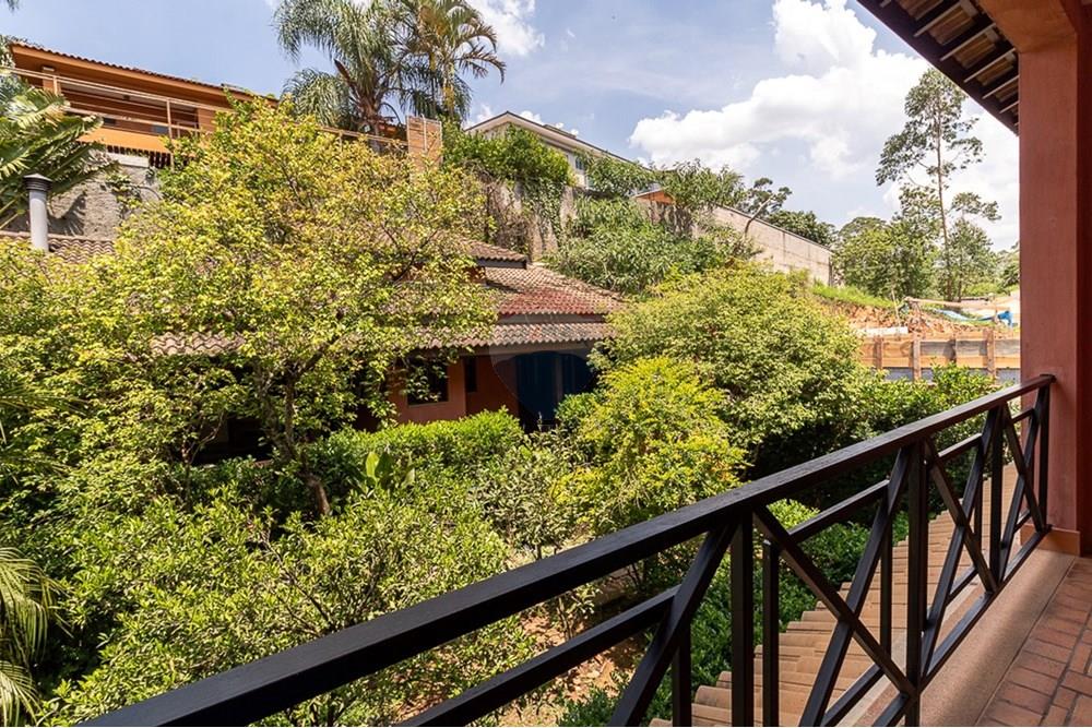 Casa de Condomínio - Venda - Embu das Artes , São Paulo - 7921eff9-75b3-489d-bb7c-9a0d94342edc.jpeg - 601971016-435