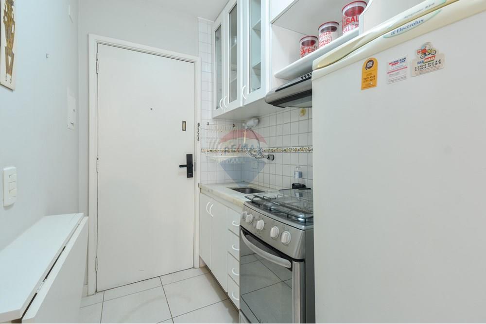 Apartamento - Venda - São Paulo , São Paulo - Cópia de DSC_5989.jpg - 601131015-79