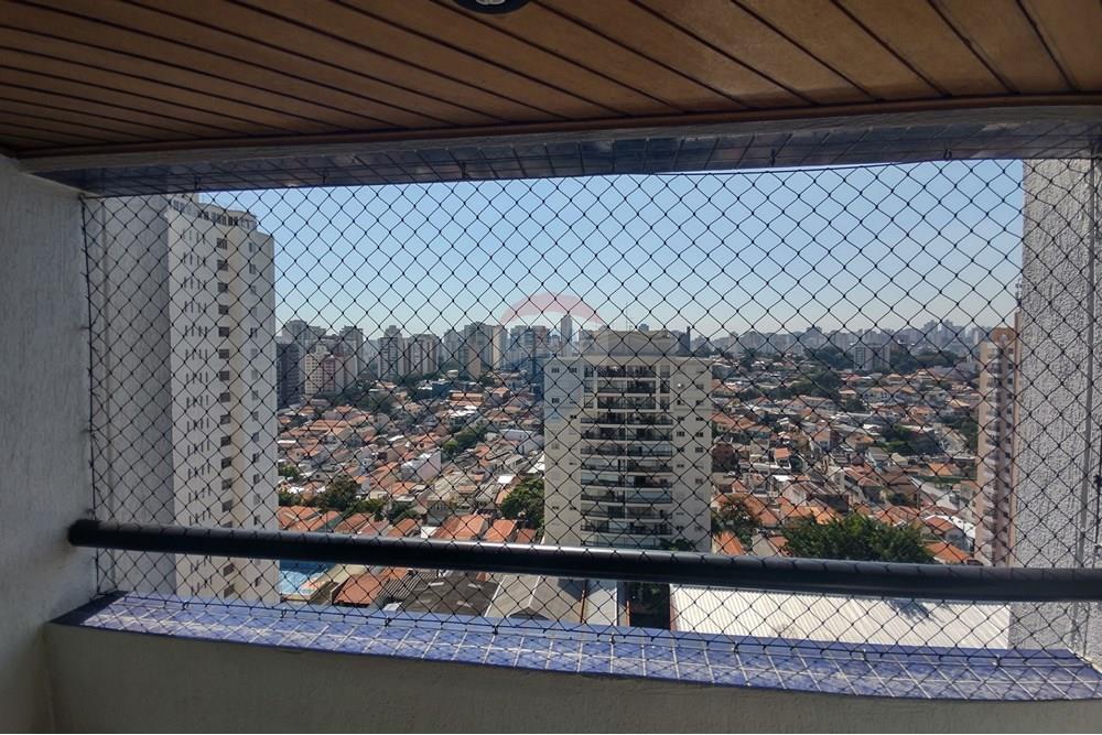 Apartamento para alugar com 2 quartos, 69m² - Foto 2