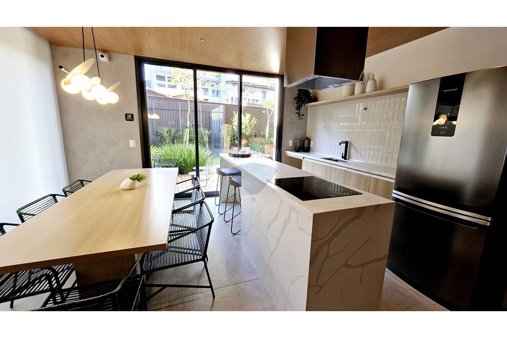 Apartamento - Venda - São Paulo , São Paulo - RUA PÁSSAROS E FLORES, 192 (57).jpg - 601361020-412