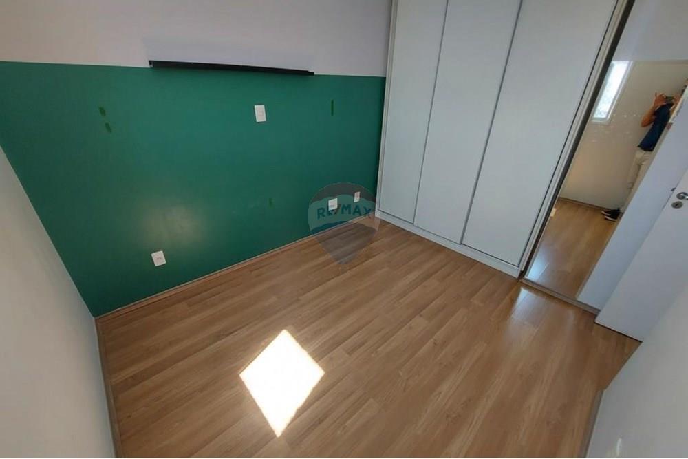 Apartamento - Alugar - São Paulo , São Paulo - 20220303_104805.jpg - Quarto de família - 602381001-3