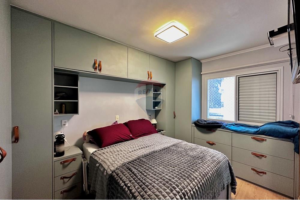 Apartamento - Venda - São Paulo , São Paulo - IMG_6298.jpg - 602331010-38