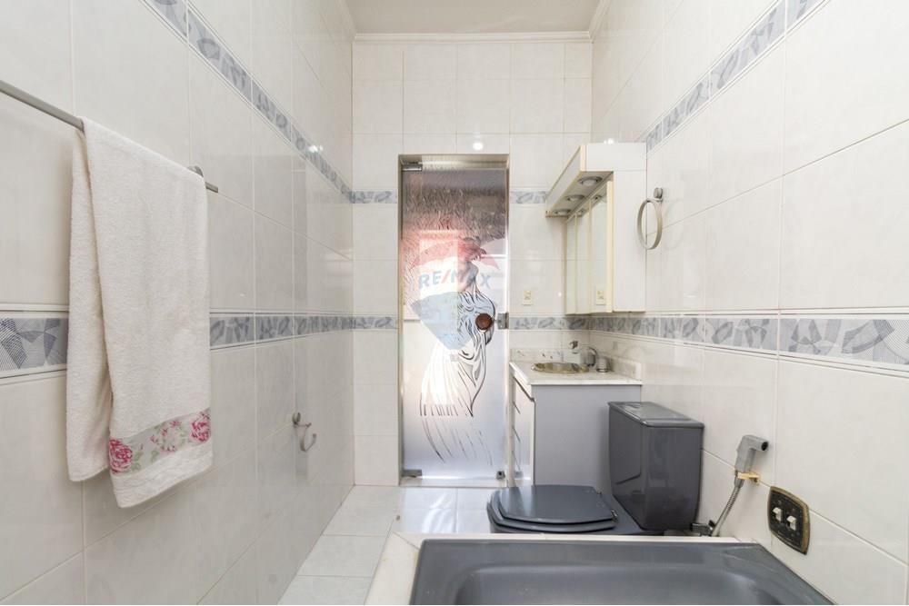 Sobrado - Venda - São Paulo , São Paulo - 10 BANH. QUARTO 1 (2).jpg - 601261002-220