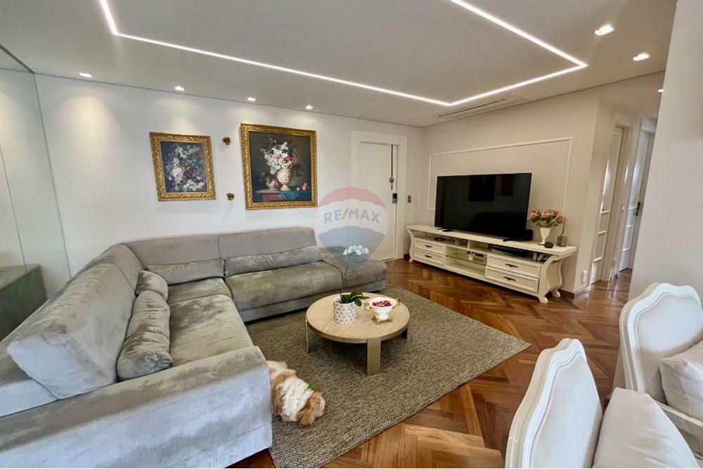 Apartamento - Venda - São Paulo , São Paulo - c26a6df8-87f8-453e-a421-fefb286b6f5b.jpeg - Sala - 601181003-103