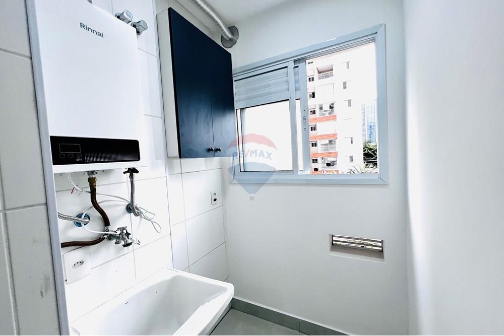 Apartamento - Alugar - São Paulo , São Paulo - 04 IMG_5683.jpg - 601261059-146