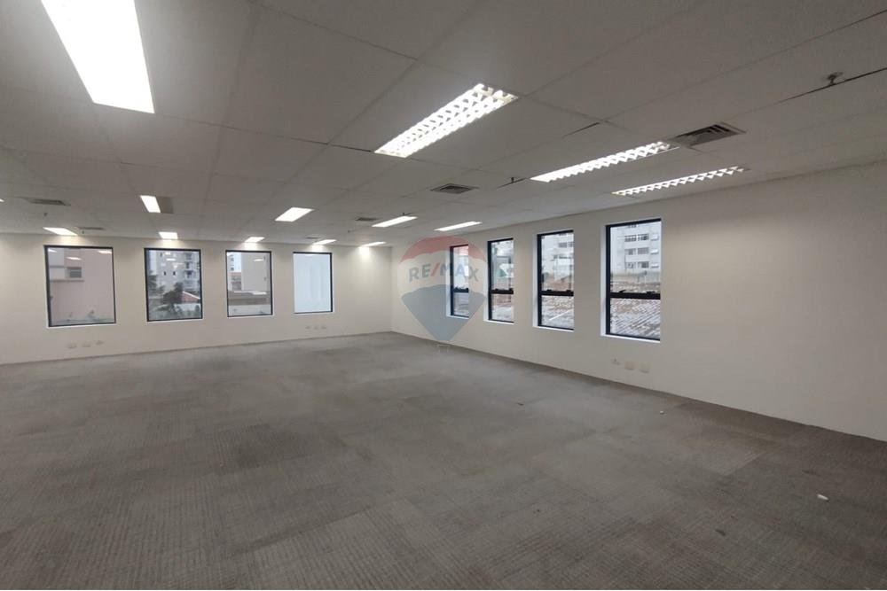 Cj. Comercial/ Sala - Alugar - São Paulo , São Paulo - 1 (1).jpg - 602301001-125