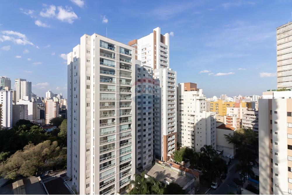 Apartamento - Venda - São Paulo , São Paulo - 30 predio.jpg - 601481005-200