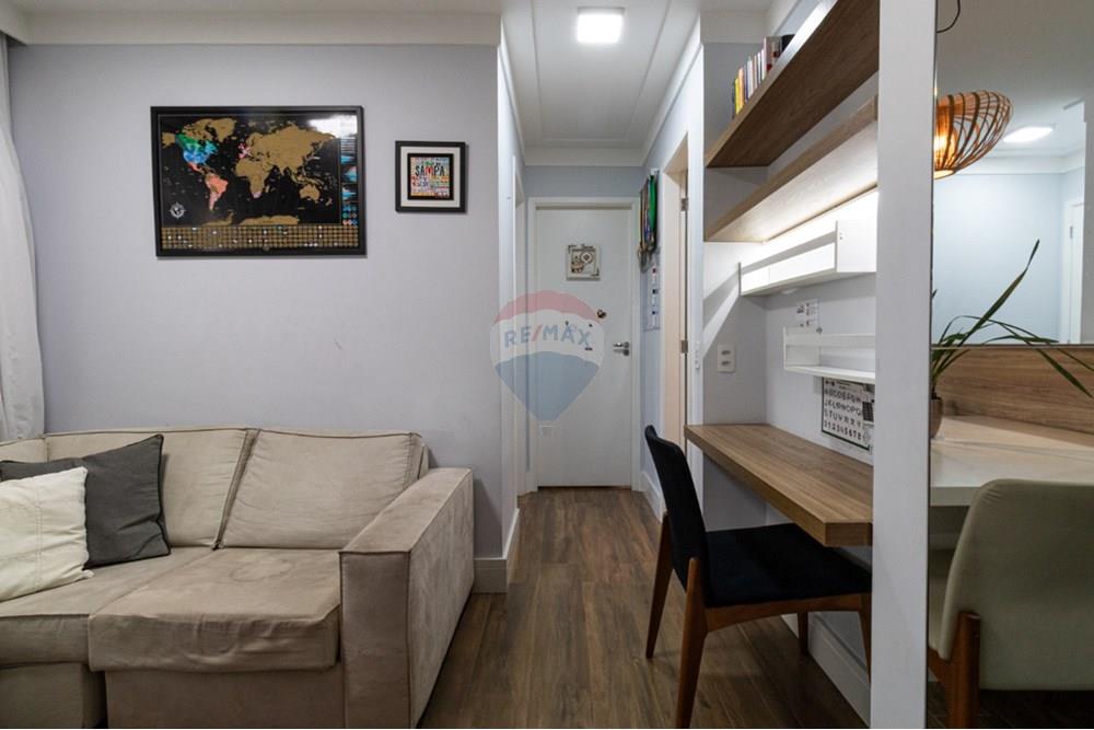 Apartamento - Venda - São Paulo , São Paulo - bb589e6c-bb61-4cf2-abe2-ba2c49231b22.jpeg - 601351175-49