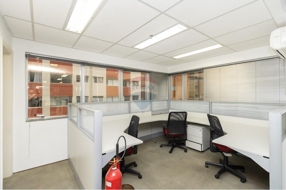 Cj. Comercial/ Sala - Venda - São Paulo , São Paulo - IMG_428615.jpg - 630331089-9