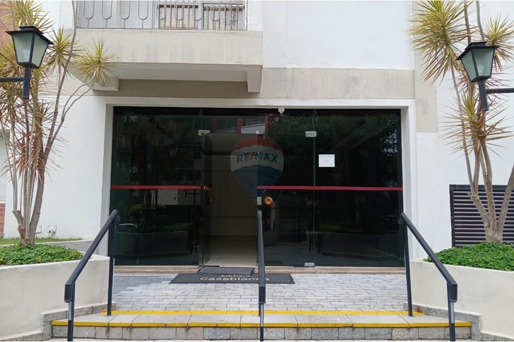 Apartamento - Alugar - São Paulo , São Paulo - 1.jpg - 602031027-10