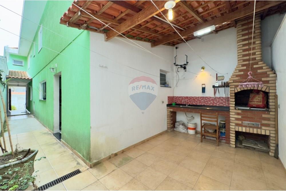 Casa - Venda - São Paulo , São Paulo - 601301074-8_FE - 40.jpeg - 601301074-8