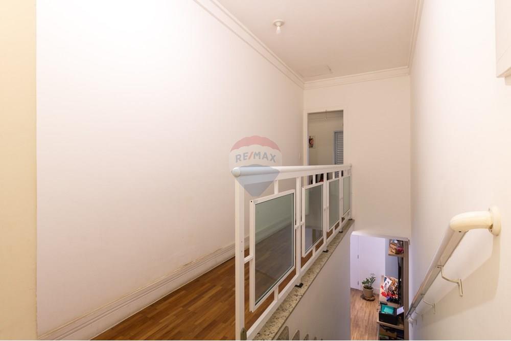 Casa - Venda - São Paulo , São Paulo - 8 CORREDOR (2).jpg - 601261002-234