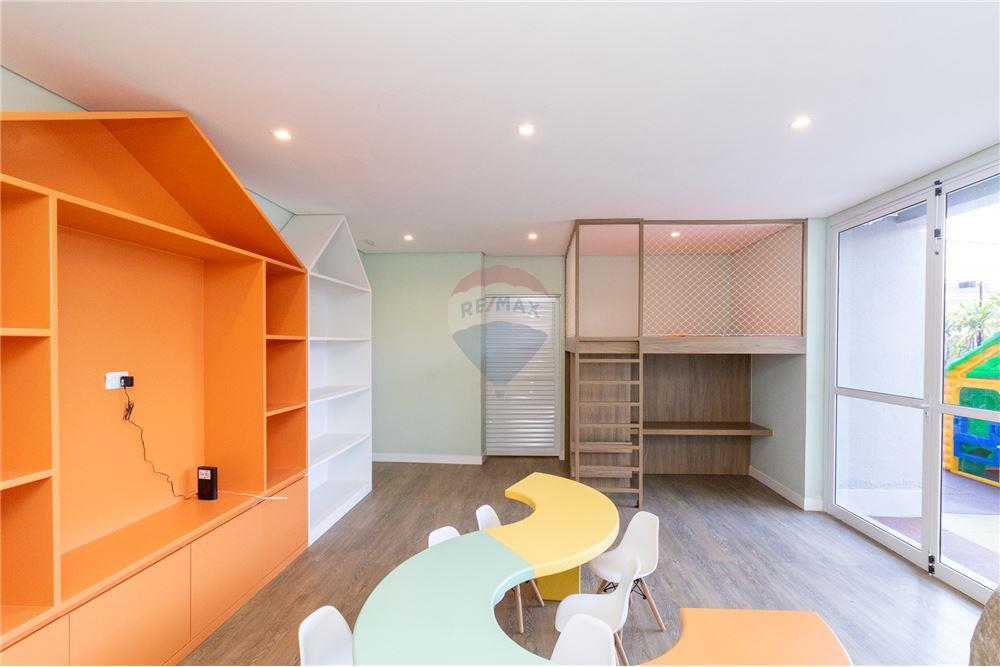 Apartamento - Venda - São Paulo , São Paulo - 27 - 601751058-98