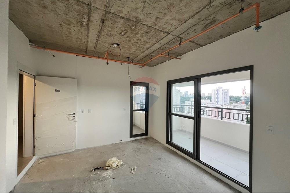 Cj. Comercial/ Sala - Alugar - São Paulo , São Paulo - IMG_4751.jpeg - 602241012-23