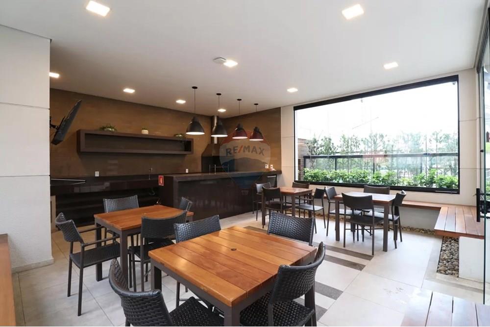 Apartamento - Venda - São Paulo , São Paulo - churrasqueira.jpeg - Área Gourmet - 601081019-51