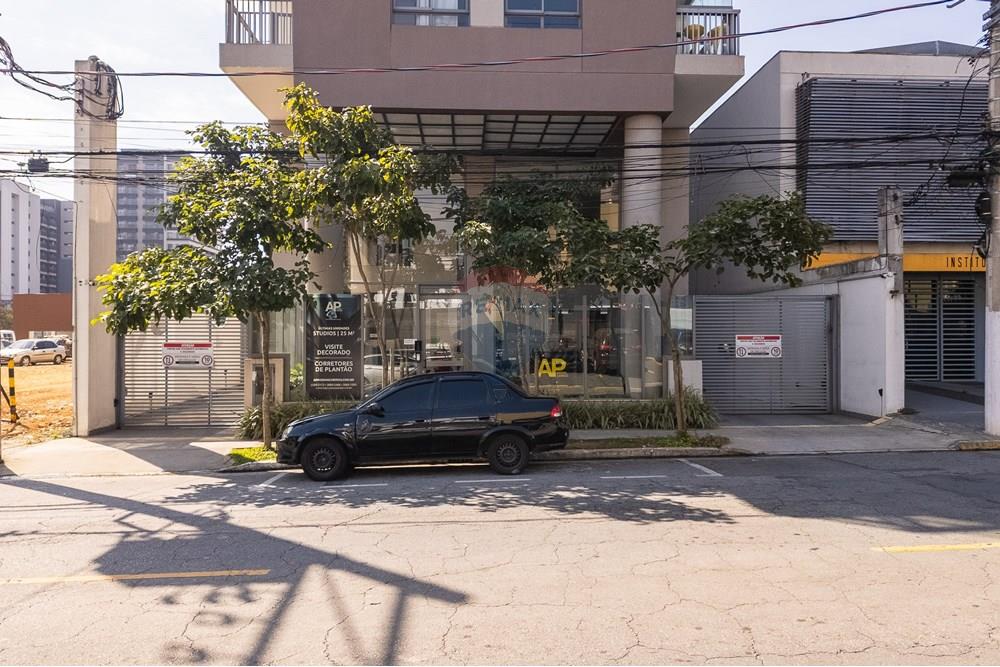 Apartamento - Venda - São Paulo , São Paulo - 55_AP.jpg - 601971015-629